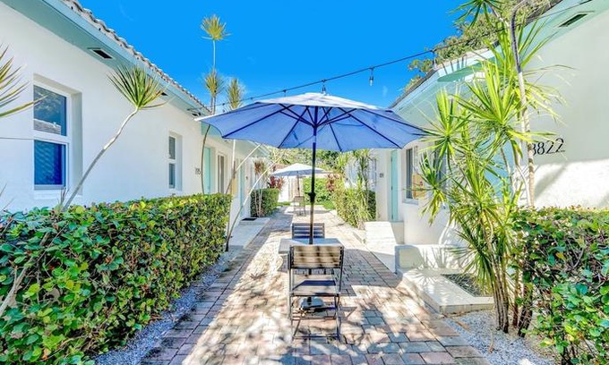 El Portal Cottage | Cottages El Portal