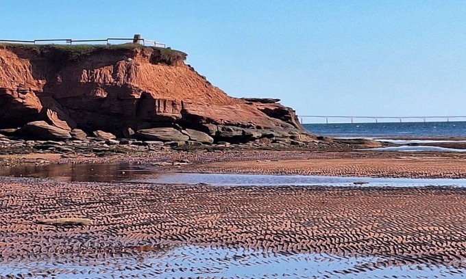 Chelton Cottage | Cottages on PEI