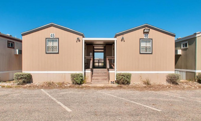 Wink Other | Cotulla Village (Wink)