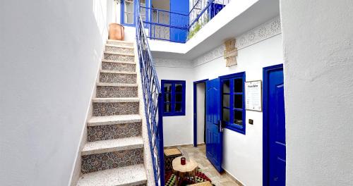 Assouel House | Couloirs de la Médina