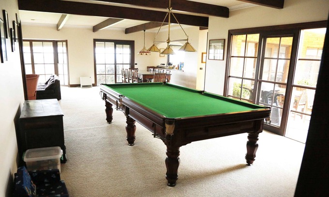 Kardella House | Country homestead with magnificent views of South Gippsland to Wilson's Prom