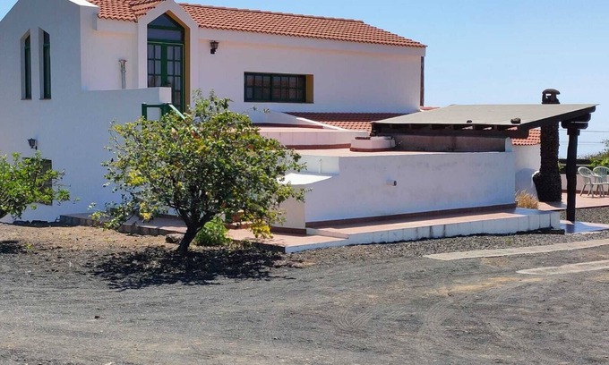 El Pinar de El Hierro House | Country house