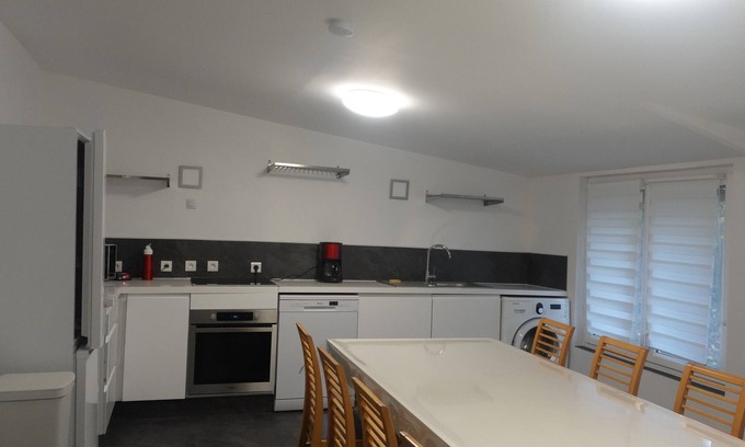 Saint-Pierre-Tarentaine House | Country house with no neighbors in a beautiful setting.