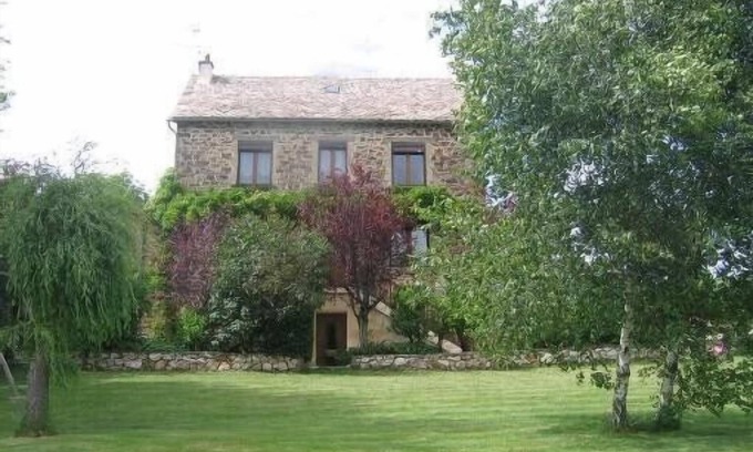 Rullac-Saint-Cirq House | Country House in Rullac St Cirq - Calm assured
