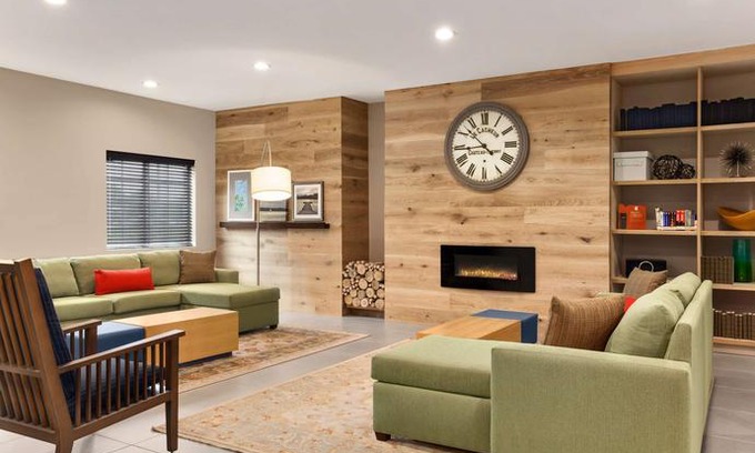 Shreveport Hotel | Country Inn & Suites by Radisson Shreveport-Airport LA