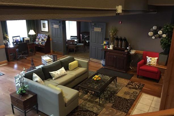 Shakopee Hotel | Country Inn & Suites by Radisson Minneapolis/Shakopee MN