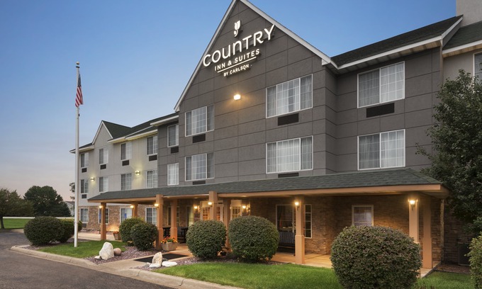 Shakopee Hotel | Country Inn & Suites by Radisson, Minneapolis/Shakopee, MN