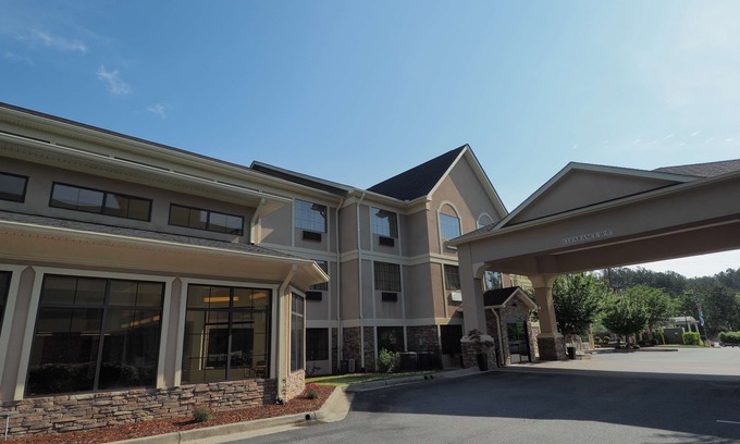 Canton Hotel | Country Inn & Suites by Radisson, Canton, GA