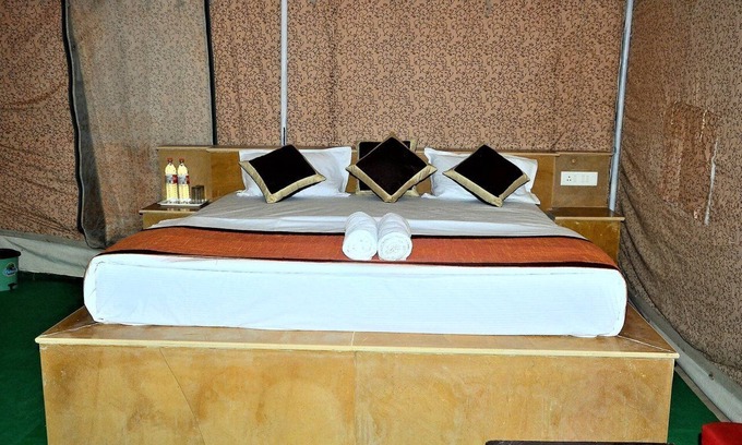 Sam Other | Country side resort Jaisalmer