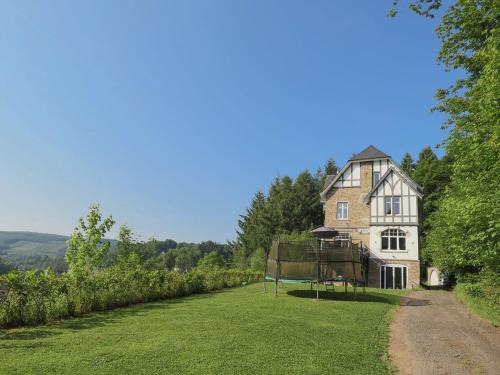 Trois-Ponts Villa | Countryside Villa in Trois Ponts Liege with garden