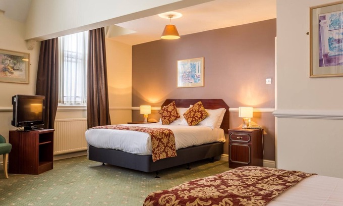 Carlisle Hotel | County Hotel