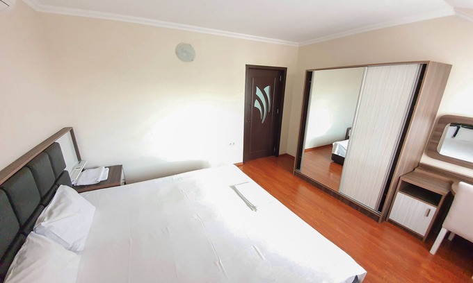 Batumi Apartment | Couple Friendly Apartment with Private Parking