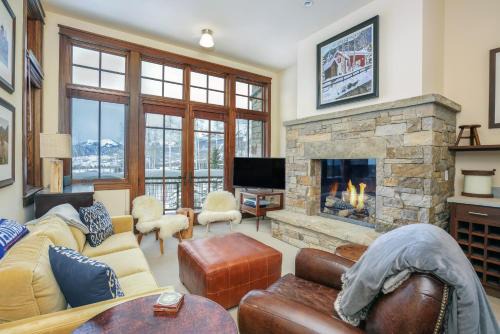 Mountain Village House | Courcheval E - Courcheval Nest