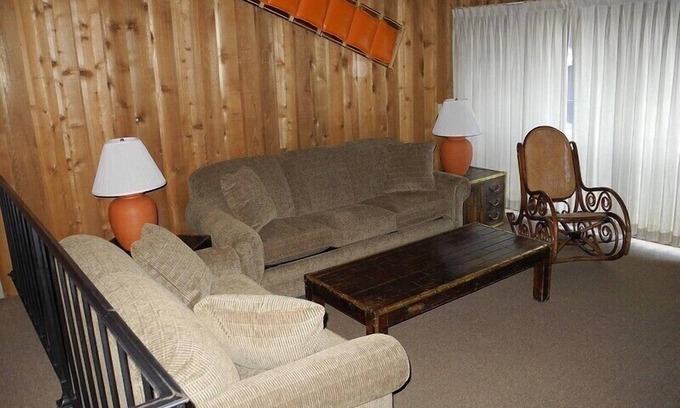 Mammoth Lakes Condo | Courchevel 56