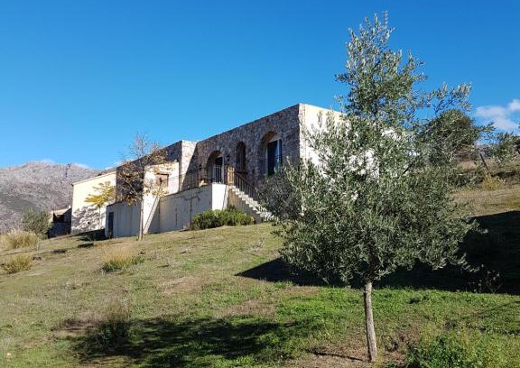 Pietralba House | courtaline