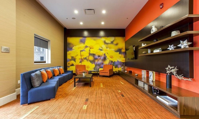 Baie-D'Urfe Hotel | Courtyard by Marriott Montreal West Island/Baie D'Urfe
