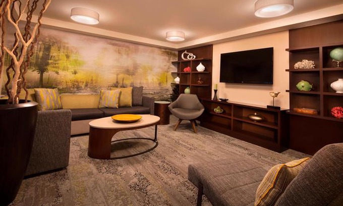 Boynton Beach Hotel | Courtyard by Marriott Boynton Beach