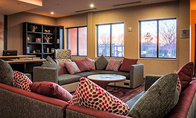 Norman Hotel | Courtyard by Marriott Norman
