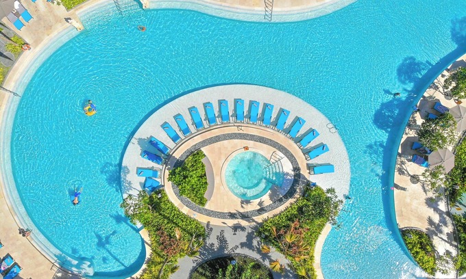 BTDC Resort | Courtyard by Marriott Bali Nusa Dua Resort