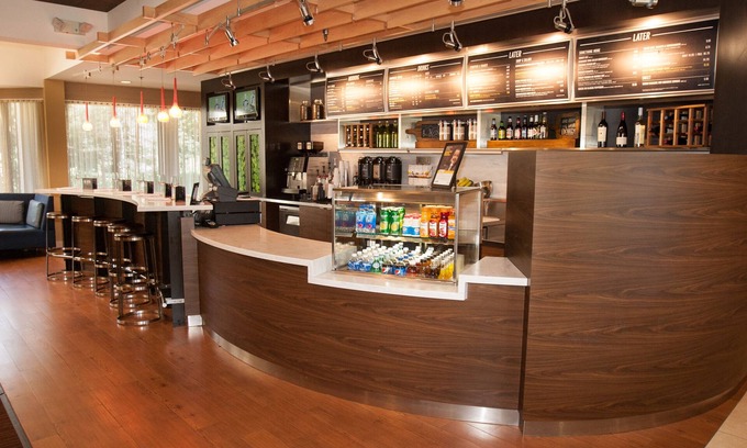 Herndon Hotel | Courtyard by Marriott Dulles Airport Herndon/Reston