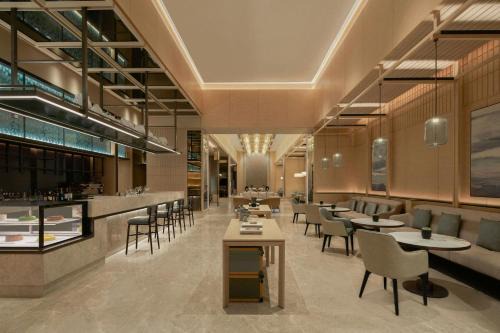 Nanhai Hotel | Courtyard by Marriott Foshan