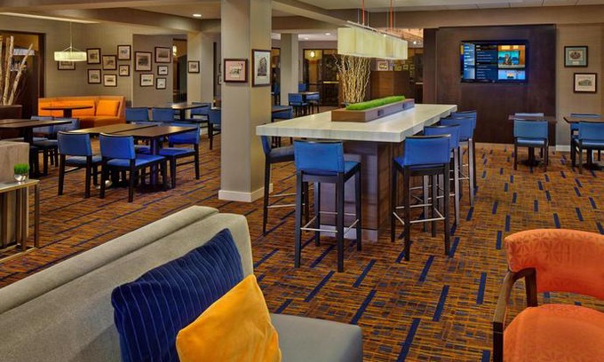 Key West Hotel | Courtyard by Marriott Key West Waterfront