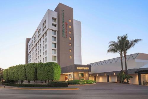 Puebla Hotel | Courtyard by Marriott Puebla Las Animas