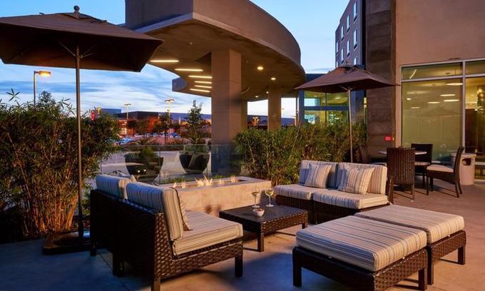 North San Jose Hotel | Courtyard by Marriott San Jose North/ Silicon Valley