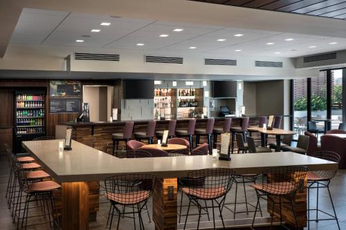 Gateway Hotel | Courtyard Denver Airport at Gateway Park