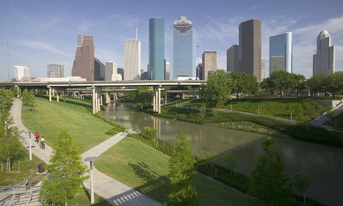 Addicks Hotel | Courtyard Houston I-10 West/Park Row