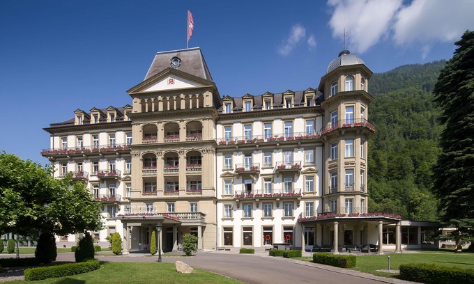 Poincare Hotel | Couvent du Franciscain