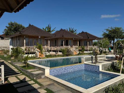 Kutuh Hotel | Cove D Ancak Villa and Bungalow