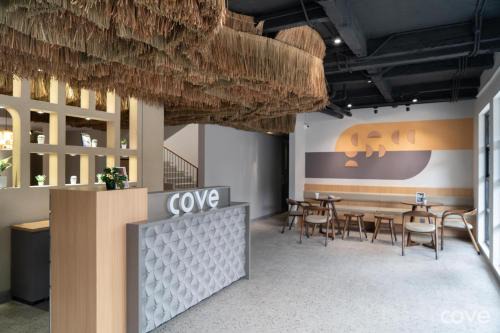 Astana Anyar Hotel | Cove Vaia