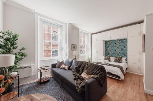 Covent Garden Apartment | Covent Garden Nest