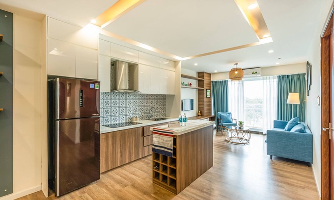 Vung Tau Apartment | Cozrum Homes - Phoenix DIC Apartment