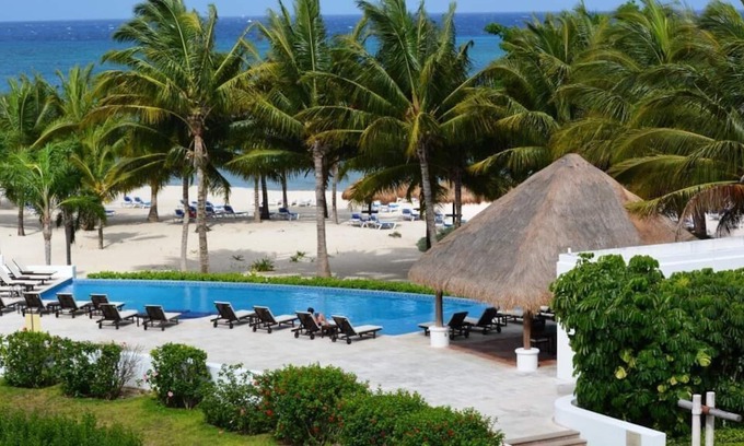 Cozumel Condo | Cozumel Condo on the Beach