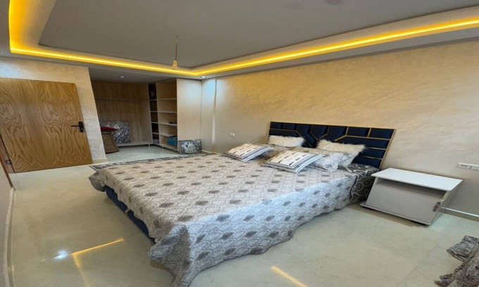 Sidi Rahal Apartment | Cozy 1 bedroom apartment in Sidi Rahal