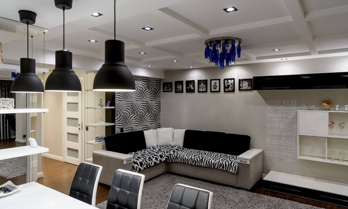 Calarasi Apartment | Cozy 1-bedroom apartment with AC and WiFi in pleasant Călăraşi