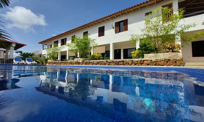 Margarita Island Apartment | Cozy 1-bedroom apartment 1-2 person in El Yaque, Margarita, Venezuela