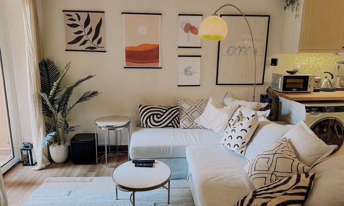 Dubai Apartment | Cozy 1-Bedroom Apartment in Summer Residences, JVC