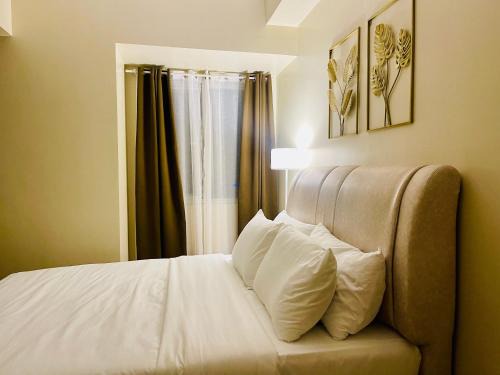 Cagayan de Oro Apartment | Cozy 1-Bedroom at Aspira Tower 1