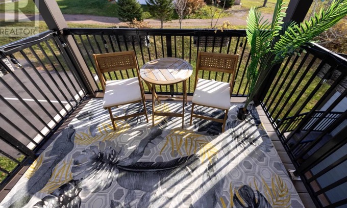 Hunter River Condo | Cozy 1-bedroom condo with WiFi, AC in charming Hunter River