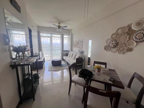 Yapak Apartment | Cozy 1 Bedroom Greenery with Ocean View Boracay Newcoast