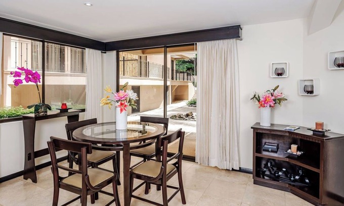 Playa Hermosa Condo | Cozy 1-Bedroom Ground Floor Condo near Playa Ocotal