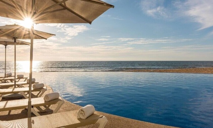 Marina Mazatlan Hotel | Cozy 1BR Condo within Walking Distance to Mazagua Aquatic Park
