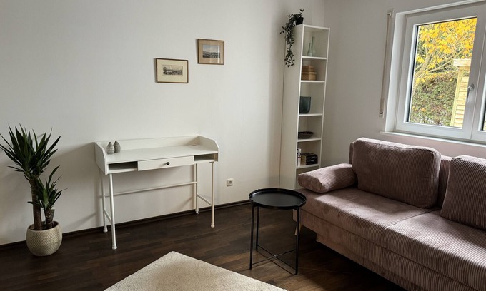 Furstenfeldbruck District Apartment | Cozy 2.5 room apartment in Fürstenfeldbruck