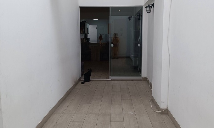 San Isidro Apartment | Cozy 2-bedroom apartment in charming San Isidro with WiFi, near financial center