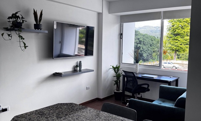 Naguanagua Apartment | Cozy 2-bedroom apartment in enjoyable Mañongo - Clase to Hesperia, Dunas, Sport
