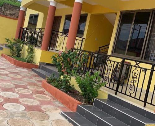 Accra Apartment | Cozy 2 Bedroom Apartemt For Short Stay