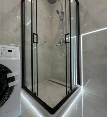 Uman Apartment | Cozy 2 bedrooms apartment on Sholom Alaikhem